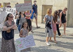 Klimastreik In Jena 23072021 000018